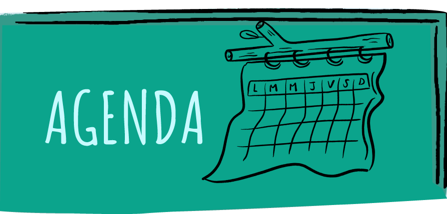 Agenda