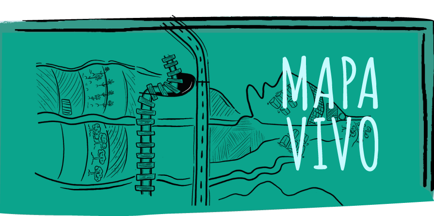 Mapa Vivo