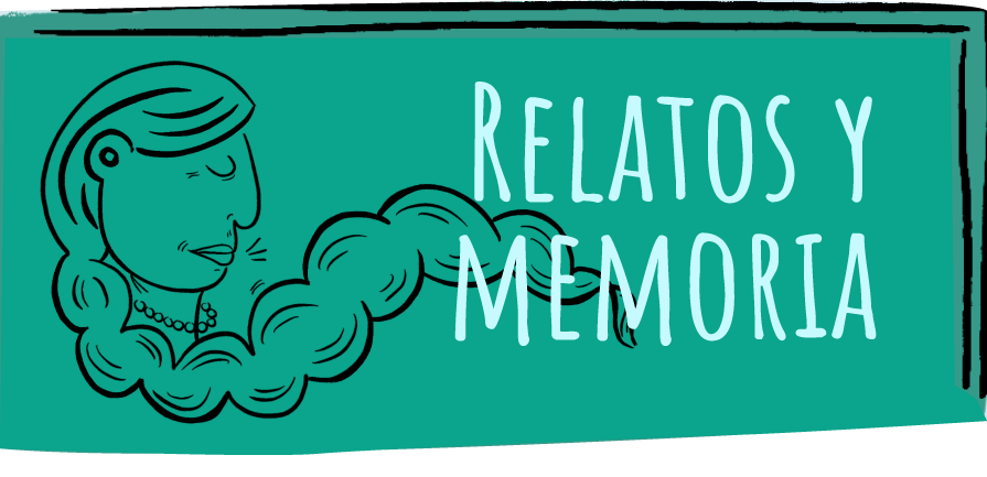 Relatos y Memorias