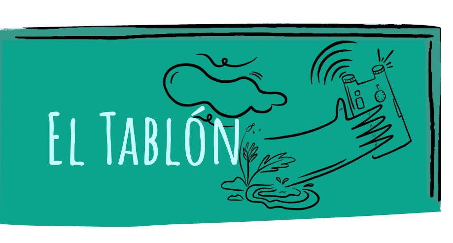 El Tablón